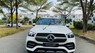 Mercedes-Benz GLE-Class 2019 - Xe Mercedes GLE 450 4Matic năm 2019, màu trắng, xe nhập số tự động