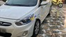 Hyundai Accent    2012 - Cần bán gấp Hyundai Accent sản xuất 2012, màu trắng, nhập khẩu nguyên chiếc, giá tốt