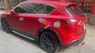 Mazda CX 5       2015 - Bán Mazda CX 5 sản xuất 2015, màu đỏ, nhập khẩu 