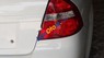 Daewoo Gentra   2007 - Cần bán Daewoo Gentra năm 2007, màu trắng, nhập khẩu xe gia đình