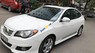 Hyundai Avante   2011 - Cần bán lại xe Hyundai Avante năm 2011, màu trắng, 275 triệu