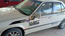 Nissan Bluebird   1990 - Bán Nissan Bluebird sản xuất 1990, màu trắng, xe nhập
