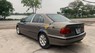 BMW 5 Series 1999 - Cần bán gấp BMW 5 Series đời 1999, màu xám, xe nhập