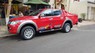 Mitsubishi Triton 2016 - Bán ô tô Mitsubishi Triton đời 2016, màu đỏ, xe nhập, 470tr