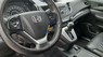Honda CR V 2013 - Bán ô tô Honda CR V sản xuất 2013, màu đen, 636 triệu