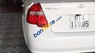 Daewoo Gentra   2007 - Cần bán Daewoo Gentra năm 2007, màu trắng, nhập khẩu xe gia đình
