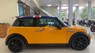 Mini Cooper 2008 - Xe Mini Cooper sản xuất 2008, màu vàng, nhập khẩu nguyên chiếc chính chủ