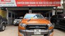 Ford Ranger 2015 - Bán gấp xe cũ Ford Ranger Wildtrak 3.2 AT, sản xuất 2015, xe nhập 