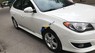 Hyundai Avante   2011 - Cần bán lại xe Hyundai Avante năm 2011, màu trắng, 275 triệu