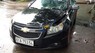 Chevrolet Cruze   2010 - Bán Chevrolet Cruze sản xuất năm 2010, màu đen, nhập khẩu