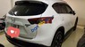 Mazda CX 5   2019 - Bán xe Mazda CX 5 sản xuất năm 2019, màu trắng