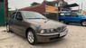 BMW 5 Series 1999 - Cần bán gấp BMW 5 Series đời 1999, màu xám, xe nhập