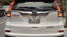 Honda CR V 2015 - Bán Honda CR V năm sản xuất 2015, màu trắng