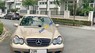 Mercedes-Benz C class 2002 - Bán Mercedes năm sản xuất 2002, màu vàng