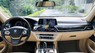 BMW 7 Series  720 Li   2016 - Bán BMW 7 Series 720 Li sản xuất 2016, màu đen, nhập khẩu nguyên chiếc