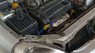 Daewoo Nubira   2003 - Cần bán lại xe Daewoo Nubira năm sản xuất 2003, màu bạc, nhập khẩu nguyên chiếc chính chủ, 95 triệu