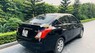 Nissan Sunny   2016 - Bán xe Nissan Sunny đời 2016, màu đen, giá 399tr