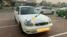 Daewoo Nubira   2002 - Cần bán xe Daewoo Nubira sản xuất năm 2002