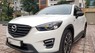 Mazda CX 5 2016 - Bán Mazda CX 5 năm sản xuất 2016, màu trắng, số tự động  