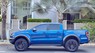 Ford Ford khác 2020 - Master Auto - Bán xe Ford Raptor màu xanh/đen bán chạy nhất 2020 siêu đẹp giá siêu tốt