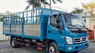 Thaco OLLIN 2020 - Thaco Cần Thơ bán xe tải Thaco Ollin 720. E4 7 tấn, thùng dài 6,2m, hỗ trợ trả góp vay 75%