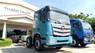 Thaco AUMAN 2020 - Bán xe tải 4 chân Thaco Auman C300b tải trọng 18 tấn, giá tốt