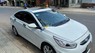 Hyundai Accent   Blue  2016 - Bán Hyundai Accent Blue sản xuất 2016, màu trắng, xe nhập giá cạnh tranh