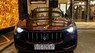Maserati 2017 - Bán Maserati Levante năm sản xuất 2017, nhập khẩu còn mới