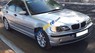 BMW 3 Series 2005 - Cần bán BMW 3 Series sản xuất năm 2005, màu bạc chính chủ
