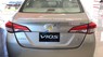 Toyota Vios   2020 - Bán Toyota Vios sản xuất 2020, màu vàng chính chủ