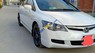 Honda Civic    2007 - Bán xe Honda Civic sản xuất 2007, màu trắng chính chủ