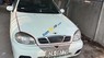 Daewoo Lanos   2003 - Bán Daewoo Lanos sản xuất năm 2003, màu trắng, xe nhập  