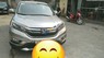 Honda CR V 2016 - Cần bán lại xe Honda CR V năm sản xuất 2016, màu bạc chính chủ