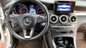 Mercedes-Benz GLC-Class GLC300  2017 - Bán xe Mercedes GLC300 sản xuất năm 2017, màu trắng số tự động