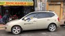 Kia Carens 2010 - Bán Kia Carens sản xuất năm 2010, màu vàng chính chủ