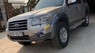 Ford Everest 2007 - Bán xe cũ Ford Everest sản xuất năm 2007, màu bạc