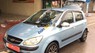 Hyundai Getz   2009 - Bán Hyundai Getz năm 2009, màu xanh lam, xe nhập chính chủ