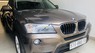BMW X3 2012 - Bán BMW X3 năm sản xuất 2012, màu nâu, nhập khẩu nguyên chiếc, 795tr