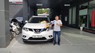 Nissan X trail   2017 - Bán ô tô Nissan X trail năm sản xuất 2017, màu trắng giá cạnh tranh