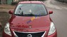 Nissan Sunny 2015 - Bán xe Nissan Sunny năm sản xuất 2015, màu đỏ, nhập khẩu 