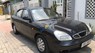 Daewoo Nubira 2000 - Bán xe Daewoo Nubira năm 2000, màu đen, nhập khẩu nguyên chiếc