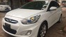 Hyundai Accent 2012 - Cần bán lại xe Hyundai Accent năm 2012, màu trắng, xe nhập