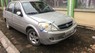 Lifan 520 2008 - Cần bán xe Lifan 520 năm sản xuất 2008, màu bạc, xe nhập