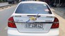 Chevrolet Aveo 2017 - Cần bán lại xe Chevrolet Aveo sản xuất năm 2017, màu trắng số tự động giá cạnh tranh