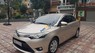 Toyota Vios 2014 - Cần bán Toyota Vios 1.5G năm sản xuất 2014 còn mới