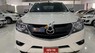Mazda BT 50   2016 - Cần bán lại xe Mazda BT 50 sản xuất 2016, màu trắng, nhập khẩu nguyên chiếc, 505tr