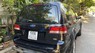 Ford Escape 2009 - Cần bán gấp Ford Escape năm sản xuất 2009, màu đen, xe nhập, giá 330tr