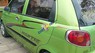 Daewoo Matiz   2004 - Cần bán lại xe Daewoo Matiz sản xuất 2004, màu xanh lục xe gia đình 