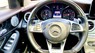 Mercedes-Benz GLC-Class 2017 - Cần bán Mercedes Benz GLC 300 sản xuất 2017, màu trắng, xe nhập số tự động