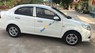 Chevrolet Aveo 2013 - Xe Chevrolet Aveo sản xuất năm 2013, màu trắng